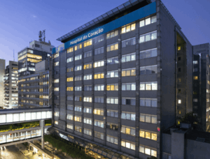 Cuide da sua saúde com a qualidade Amil: ampla rede, diversos benefícios e planos acessíveis para você, sua família ou empresa. Escolha viver melhor!